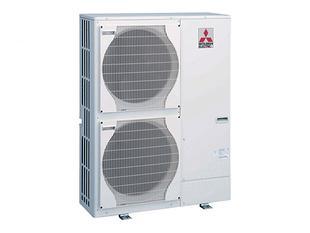 福州福清三菱电机中央空调 MXZ-7A140VA-S 菱耀系列5匹多联式一 别墅空调福州福清销售代理官网推荐变频空调