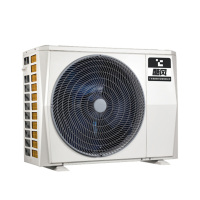 美的(Midea)MJV-140W-E01-CFⅡA中央空调和酷风(Coolfree)MJZ-224W/S-E01-CFXN一拖七(三相电)中央空调