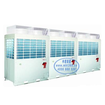 供应海尔HaierRFC615MX6商用中央空调图片_高清图_细节图-中港海通国际贸易
